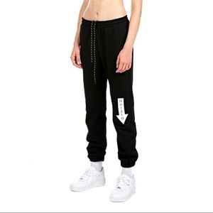 GUIZIO sweatpants